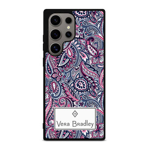 VERA BRADLEY GRAMERCY PAISLEY Samsung Galaxy S24 Ultra Case VERA BRADLEY GRAMERCY PAISLEY Samsung Galaxy S24 Ultra Case