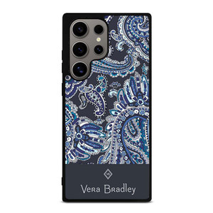 VERA BRADLEY PATTERN 2 Samsung Galaxy S24 Ultra Case