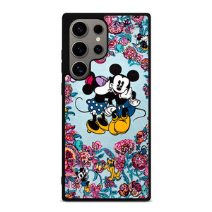 VERA BRADLEY X MICKEY MOUSE Samsung Galaxy S24 Ultra Case