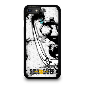 SOUL EATER MAKA ALBARN iPhone SE 2020 Case