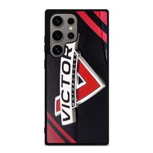 VICTORY MOTORCYCLES EMBLEM Samsung Galaxy S24 Ultra Case