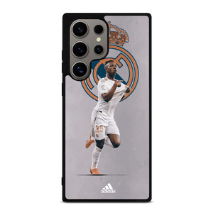 VINICIUS JR REAL MADRID ADIDAS Samsung Galaxy S24 Ultra Case