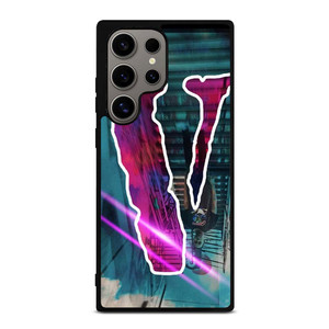 VLONE SYMBOL Samsung Galaxy S24 Ultra Case VLONE SYMBOL Samsung Galaxy S24 Ultra Case