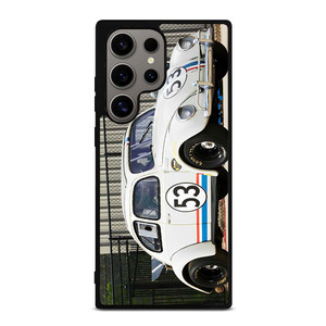 VOLKSWAGEN CLASSIC HERBIE Samsung Galaxy S24 Ultra Case