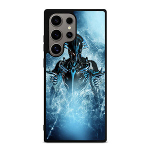 VOLT PRIME WARFRAME Samsung Galaxy S24 Ultra Case