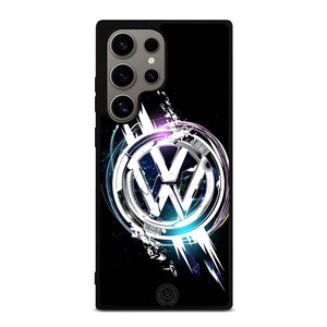 VW VOLKSWAGEN GLOW Samsung Galaxy S24 Ultra Case VW VOLKSWAGEN GLOW Samsung Galaxy S24 Ultra Case