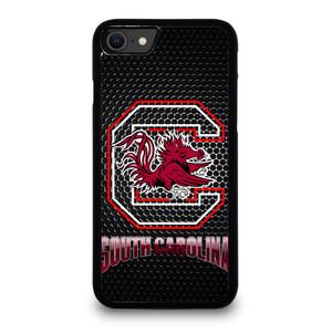 SOUTH CAROLINA GAMECOCKS iPhone SE 2020 Case