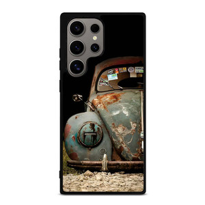 VW VOLKSWAGEN RUSTY Samsung Galaxy S24 Ultra Case