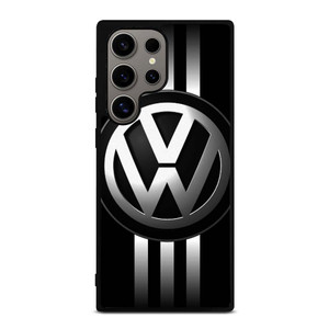 VW VOLKSWAGEN STRIPE Samsung Galaxy S24 Ultra Case VW VOLKSWAGEN STRIPE Samsung Galaxy S24 Ultra Case