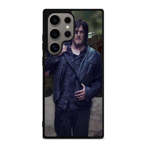 WALKING DEAD DARYL DIXON Samsung Galaxy S24 Ultra Case