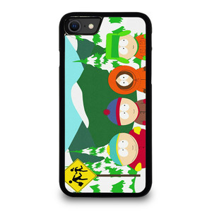 SOUTH PARK 2 iPhone SE 2020 Case