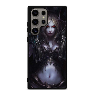 WARCRAFT 3 NIGHT ELF Samsung Galaxy S24 Ultra Case