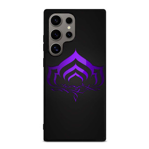 WARFRAME GAMES LOGO Samsung Galaxy S24 Ultra Case
