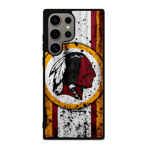 WASHINGTON REDSKINS INDIAN MLS Samsung Galaxy S24 Ultra Case