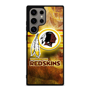 WASHINGTON REDSKINS NFL SYMBOL Samsung Galaxy S24 Ultra Case