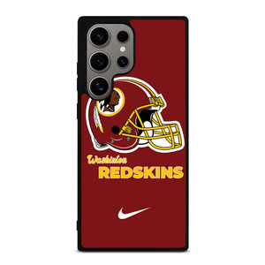 WASHINGTON REDSKINS NIKE HELMET Samsung Galaxy S24 Ultra Case