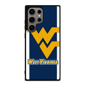 WEST VIRGINIA NFL FOOTBALL Samsung Galaxy S24 Ultra Case