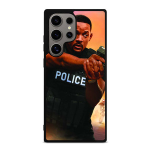 WILL SMITH BAD BOYS FOR LIFE Samsung Galaxy S24 Ultra Case WILL SMITH BAD BOYS FOR LIFE Samsung Galaxy S24 Ultra Case