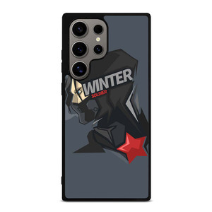 WINTER SOLDIER CLIPART Samsung Galaxy S24 Ultra Case