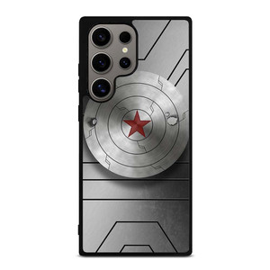 WINTER SOLDIER EMBLEM Samsung Galaxy S24 Ultra Case WINTER SOLDIER EMBLEM Samsung Galaxy S24 Ultra Case
