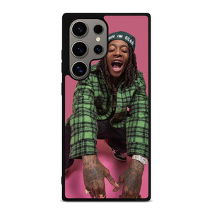 WIZ KHALIIFA Samsung Galaxy S24 Ultra Case