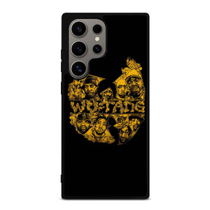 WUTANG CLAN ART LOGO Samsung Galaxy S24 Ultra Case WUTANG CLAN ART LOGO Samsung Galaxy S24 Ultra Case