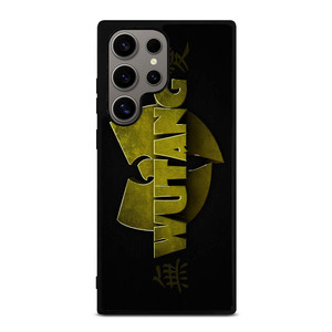 WUTANG CLAN EMBLEM Samsung Galaxy S24 Ultra Case