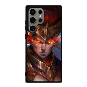 YASUO LEAGUE OF LEGENDS 2 Samsung Galaxy S24 Ultra Case
