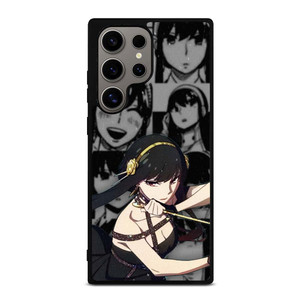 YOR FORGER SPY X FAMILY Samsung Galaxy S24 Ultra Case