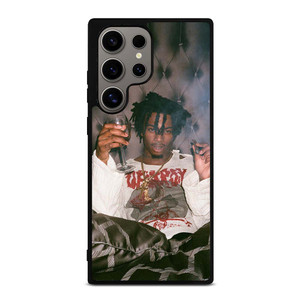 YOUNG THUG SLATT RAPPER Samsung Galaxy S24 Ultra Case YOUNG THUG SLATT RAPPER Samsung Galaxy S24 Ultra Case