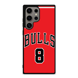 ZACH LAVINE CHICAGO BULLS KIT Samsung Galaxy S24 Ultra Case ZACH LAVINE CHICAGO BULLS KIT Samsung Galaxy S24 Ultra Case