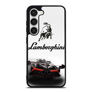LAMBORGHINI SPORT CAR  Samsung Galaxy S23 Case