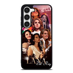 LANA DEL REY HOLLYWOOD  Samsung Galaxy S23 Case