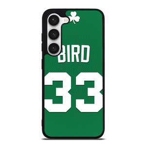 LARRY BIRD BOSTON CELTICS KIT  Samsung Galaxy S23 Case