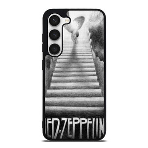 LED ZEPPELIN ANGEL ILLUSTRATION Samsung Galaxy S23 Case LED ZEPPELIN ANGEL ILLUSTRATION Samsung Galaxy S23 Case