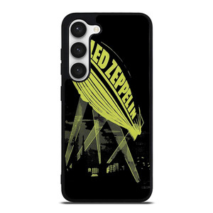 LED ZEPPELIN MOTHERSHIP  Samsung Galaxy S23 Case