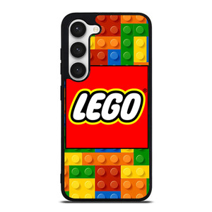 LEGO BUILDING Samsung Galaxy S23 Case LEGO BUILDING Samsung Galaxy S23 Case