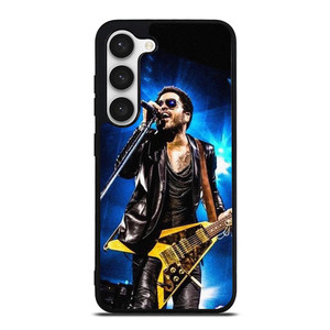 LENNY KRAVITZ CONCERT  Samsung Galaxy S23 Case