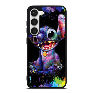 LILO AND STITCH ART  Samsung Galaxy S23 Case