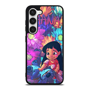 LILO AND STITCH VINTAGE  Samsung Galaxy S23 Case