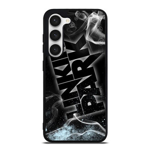 LINKIN PARK ROCK BAND LOGO Samsung Galaxy S23 Case LINKIN PARK ROCK BAND LOGO Samsung Galaxy S23 Case