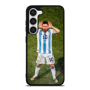LIONEL MESSI ARGENTINA  Samsung Galaxy S23 Case
