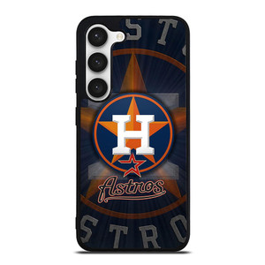 LOGO HOUSTON ASTROS MLB BASEBALL  Samsung Galaxy S23 Case