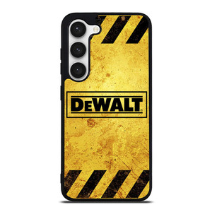 LOGO ICON DEWALT  Samsung Galaxy S23 Case
