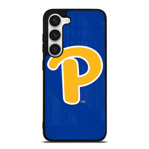 LOGO PITTSBURGH PANTHERS FOOTBALL Samsung Galaxy S23 Case LOGO PITTSBURGH PANTHERS FOOTBALL Samsung Galaxy S23 Case