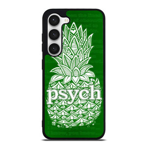 LOGO PSYCH Samsung Galaxy S23 Case LOGO PSYCH Samsung Galaxy S23 Case