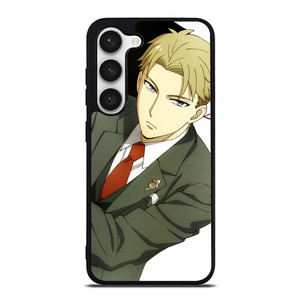 LOID FORGER SPY X FAMILY  Samsung Galaxy S23 Case
