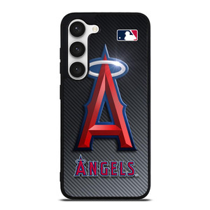 LOS ANGELES ANGELS MLB LOGO  Samsung Galaxy S23 Case