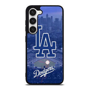 LOS ANGELES DODGERS ARENA  Samsung Galaxy S23 Case