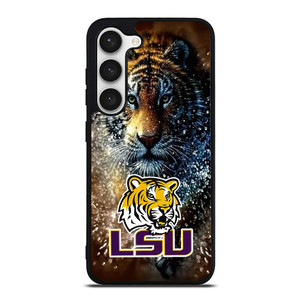 LSU TIGERS MASCOT   Samsung Galaxy S23 Case